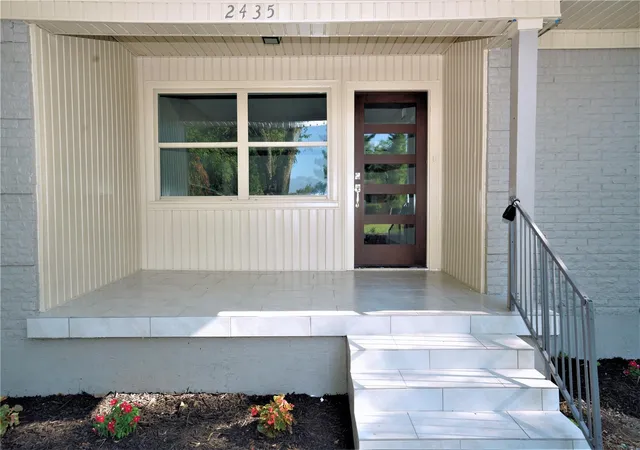 Photo 2 of Single family home for sale at 2435 Hillsboro Ave, Dallas, TX 75228 | MLS# 21400586 | Listing updated on 2026-10-01