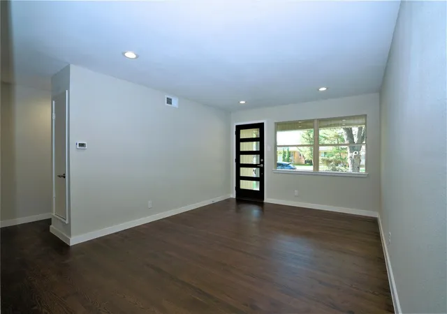 Photo 4 of Single family home for sale at 2435 Hillsboro Ave, Dallas, TX 75228 | MLS# 21400586 | Listing updated on 2026-10-01