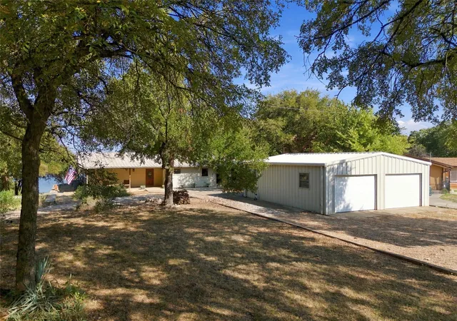 Single family home for sale at 197 County Rd 1723, Clifton, TX 76634 | MLS# 21399597