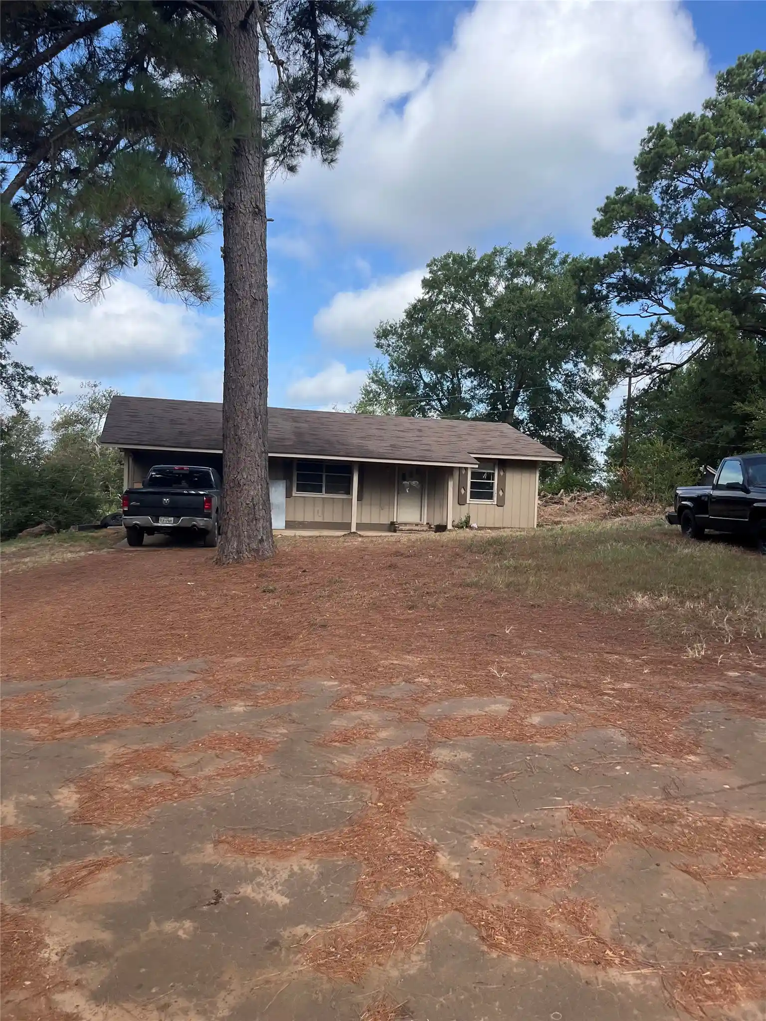 Photo 1 of Single family home for sale at 242 An County Rd #4221, Palestine, TX 75803 | MLS# 21385776 | Listing updated on 2026-10-29