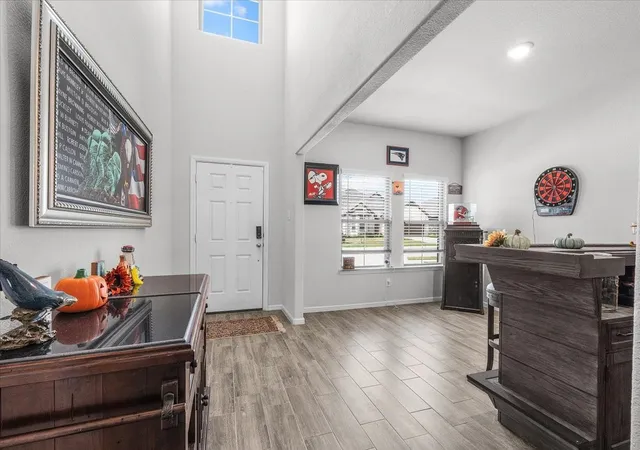 Photo 2 of Single family home for sale at 305 Laurel Dr, Justin, TX 76247 | MLS# 21381378 | Listing updated on 2026-10-08