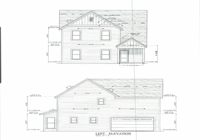 Photo 8 of Single family home for sale at 201 S Cates St, Decatur, TX 76234 | MLS# 21384323 | Listing updated on 2026-10-07