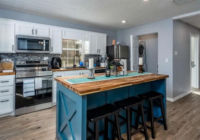 Photo 3 of Single family home for sale at 365 County Rd, Sweetwater, TX 79556 | MLS# 21400642 | Listing updated on 2026-10-07