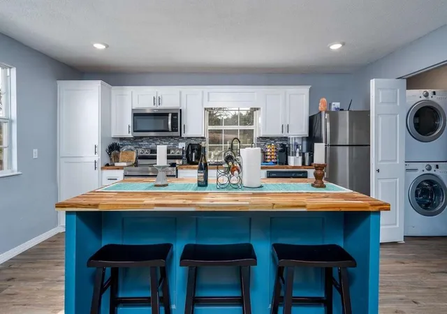 Photo 4 of Single family home for sale at 365 County Rd, Sweetwater, TX 79556 | MLS# 21400642 | Listing updated on 2026-10-07