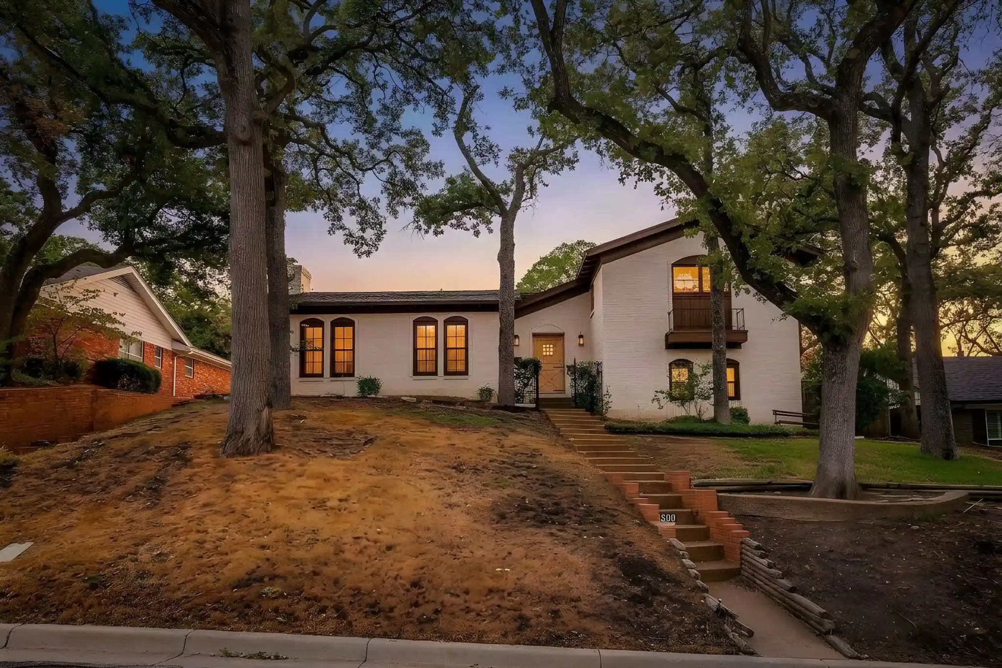 Photo 1 of Single family home for sale at 1500 Cienegas Cir, Fort Worth, TX 76112 | MLS# 21398797 | Listing updated on 2026-10-22