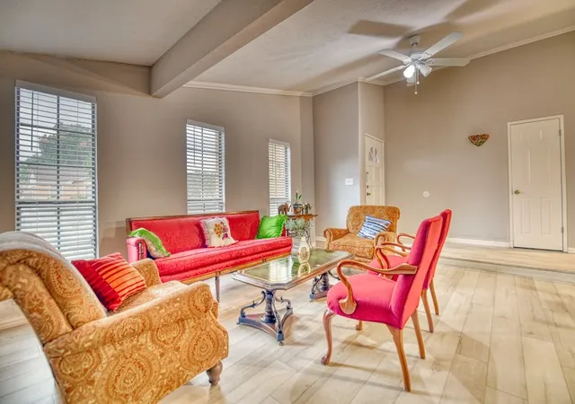 Photo 3 of Single family home for sale at 3205 Weather Vane Ln, Dallas, TX 75228 | MLS# 21400680 | Listing updated on 2026-10-01