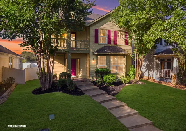 Single family home for sale at 9855 Cedarcrest Dr, Providence Village, TX 76227 | MLS# 21400675