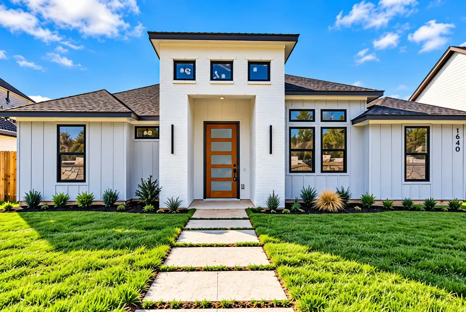 Photo 1 of Single family home for sale at 1640 W Wintergreen Rd, Lancaster, TX 75134 | MLS# 21400580 | Listing updated on 2026-10-18