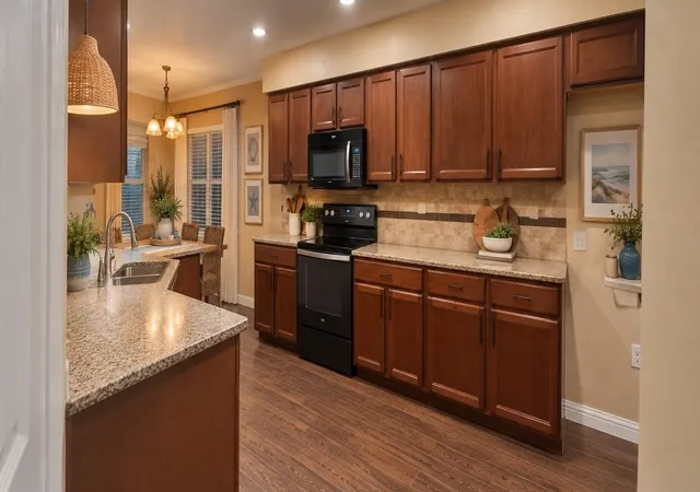 Photo 3 of Single family home for sale at 916 Pennsylvania Dr, Saginaw, TX 76131 | MLS# 21397627 | Listing updated on 2026-10-07