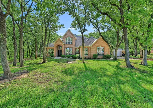 Photo 1 of Single family home for sale at 1090 Riley Rd, Whitesboro, TX 76273 | MLS# 21391366 | Listing updated on 2026-10-01
