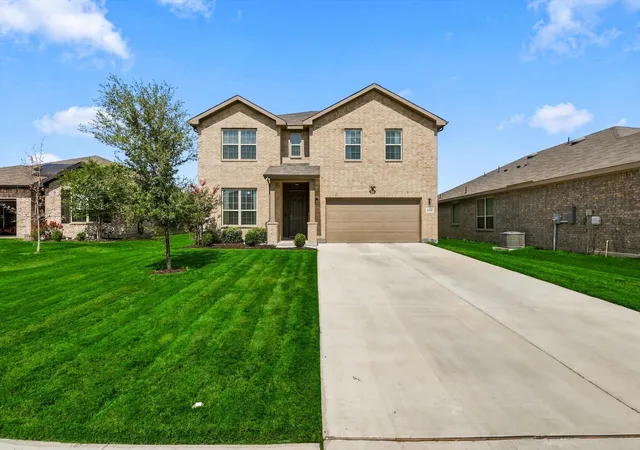Photo 2 of Single family home for sale at 6304 Jib Ct, Fort Worth, TX 76179 | MLS# 21399710 | Listing updated on 2026-10-11