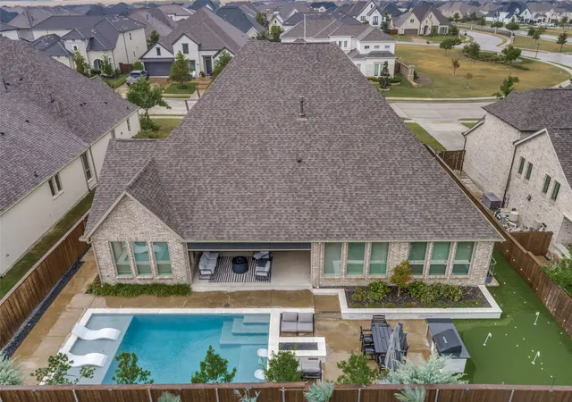 Single family home for sale at 2180 Ivywood Ln, Prosper, TX 75078 | MLS# 21400630