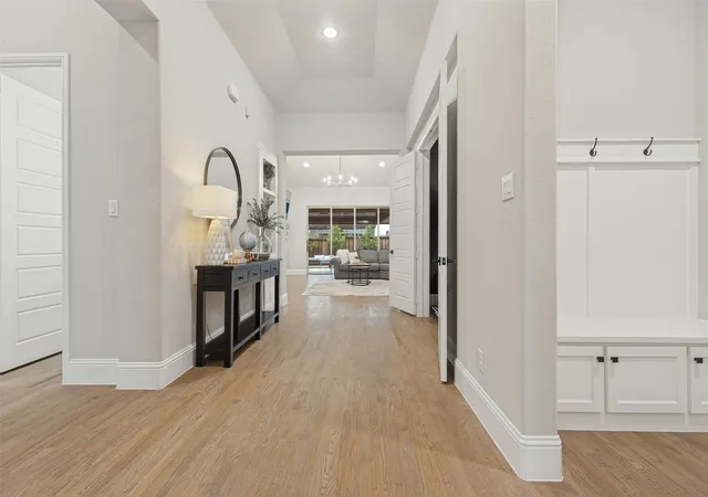 Photo 4 of Single family home for sale at 2180 Ivywood Ln, Prosper, TX 75078 | MLS# 21400630 | Listing updated on 2026-10-29