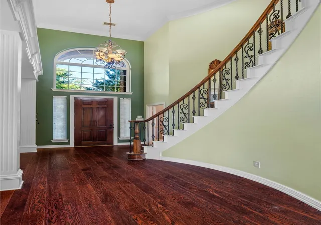 Photo 3 of Single family home for sale at 500 Overhill Dr, Allen, TX 75013 | MLS# 21377989 | Listing updated on 2026-10-03
