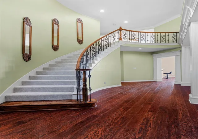 Photo 4 of Single family home for sale at 500 Overhill Dr, Allen, TX 75013 | MLS# 21377989 | Listing updated on 2026-10-03