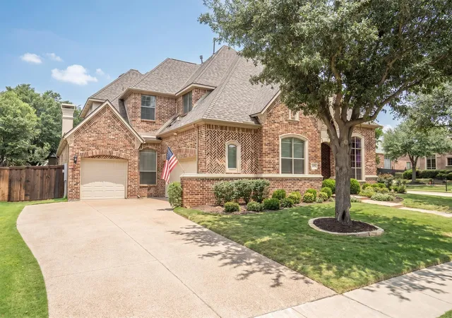 Photo 3 of Single family home for sale at 5209 Saddle Dr, Flower Mound, TX 75028 | MLS# 21375948 | Listing updated on 2026-10-08