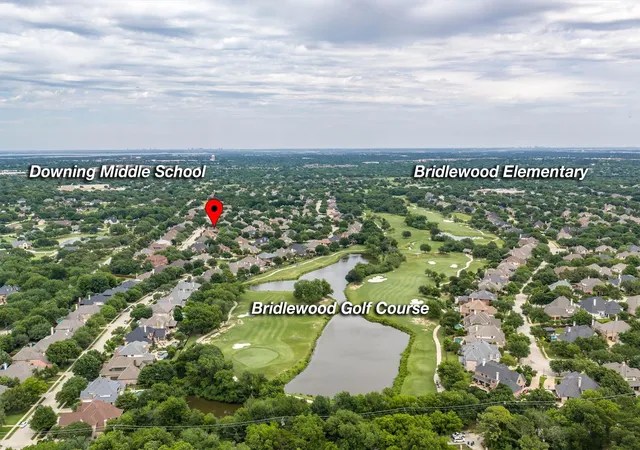 Photo 40 of Single family home for sale at 5209 Saddle Dr, Flower Mound, TX 75028 | MLS# 21375948 | Listing updated on 2026-10-08
