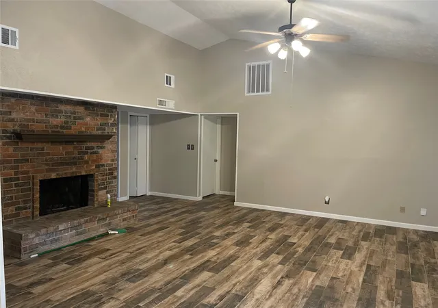 Photo 2 of Single family home for sale at 3916 Longmeadow Way, Fort Worth, TX 76133 | MLS# 21400726 | Listing updated on 2026-10-05
