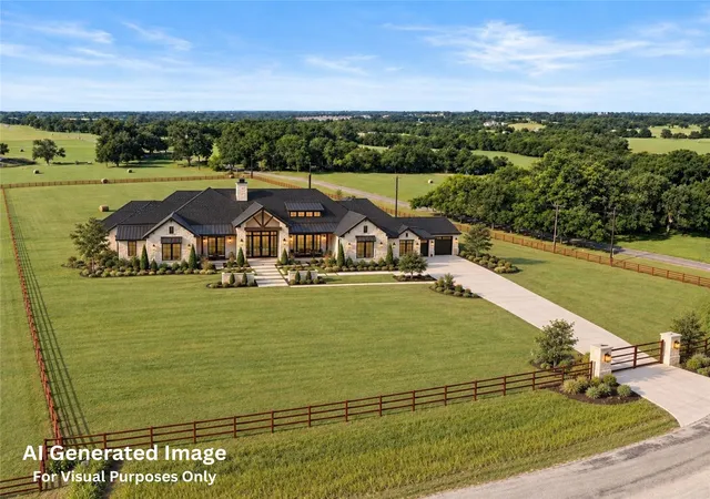 Photo 1 of Land for sale at 2300 Kacy Way, Van Alstyne, TX 75495 | MLS# 21399572 | Listing updated on 2026-10-01