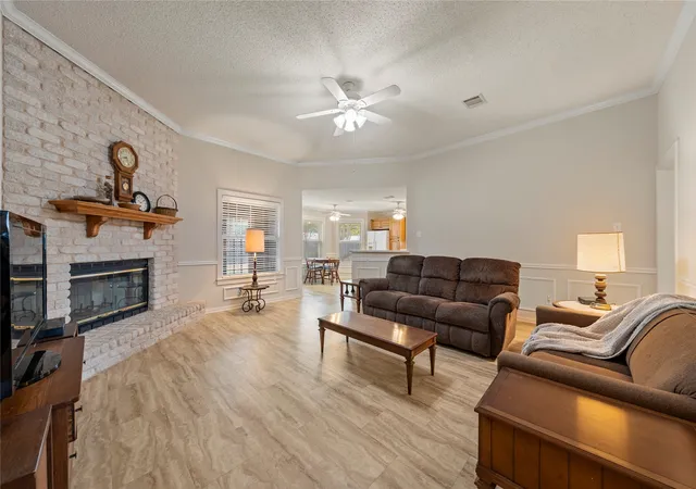 Photo 3 of Sale Pending at 531 Karen Dr, Robinson, TX 76706 | MLS# 21400593 | Listing updated on 2026-10-07