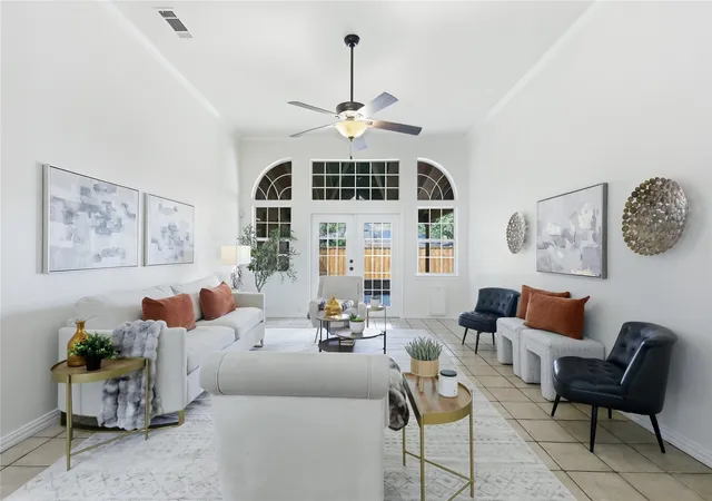 Photo 2 of Single family home for sale at 1905 Greenhill Dr, Rowlett, TX 75088 | MLS# 21398197 | Listing updated on 2026-10-07