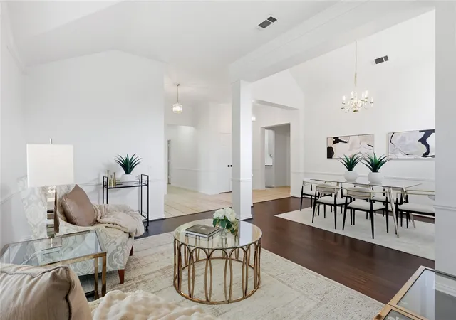 Photo 3 of Single family home for sale at 1905 Greenhill Dr, Rowlett, TX 75088 | MLS# 21398197 | Listing updated on 2026-10-07
