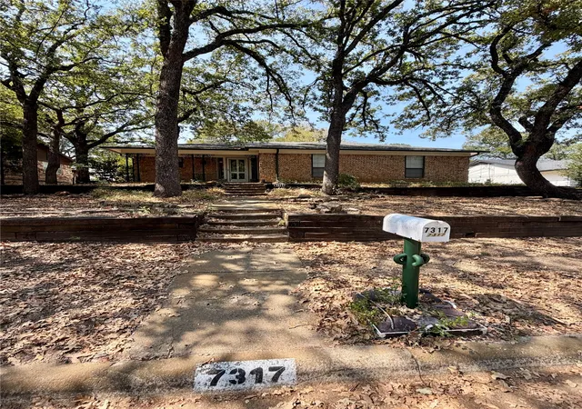 Photo 1 of Single family home for sale at 7317 Timberidge Dr, North Richland Hills, TX 76182 | MLS# 21398094 | Listing updated on 2026-10-01