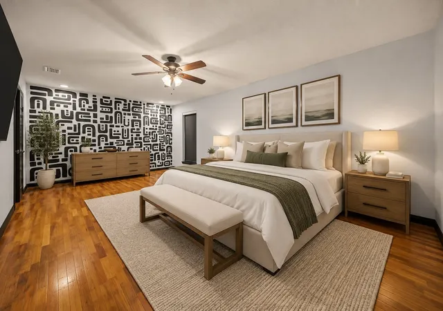 Photo 3 of Townhouse for sale at 9302 Chimney Sweep Ln, Dallas, TX 75243 | MLS# 21386278 | Listing updated on 2026-10-01