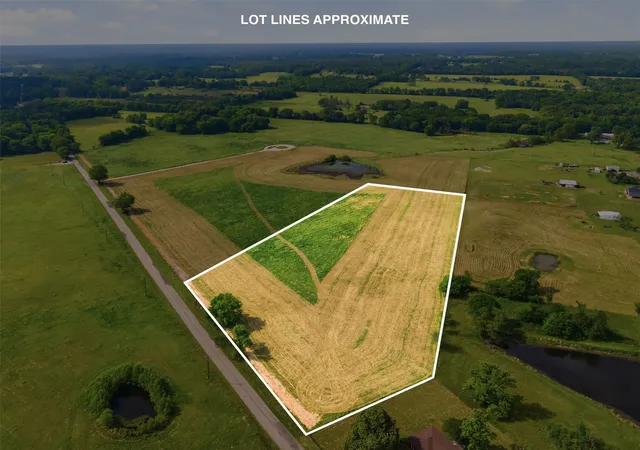 Land for sale at 0000 County Rd 1200, Mount Pleasant, TX 75455 | MLS# 21400754