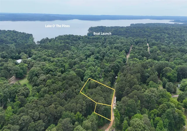 Photo 1 of Land for sale at 0 6th Avenue, Avinger, TX 75630 | MLS# 21400755 | Listing updated on 2026-10-01