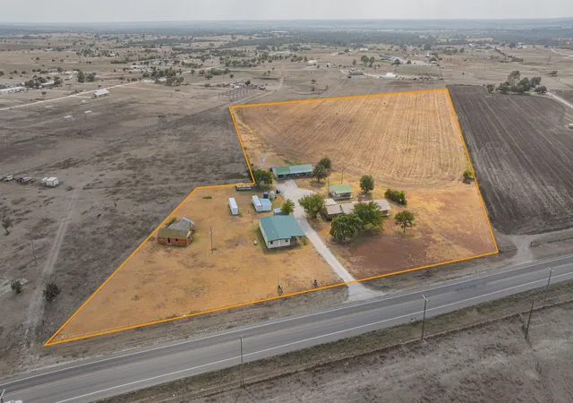 Photo 1 of Land for sale at 10392 Us Hwy 67, Stephenville, TX 76401 | MLS# 21399680 | Listing updated on 2026-10-02