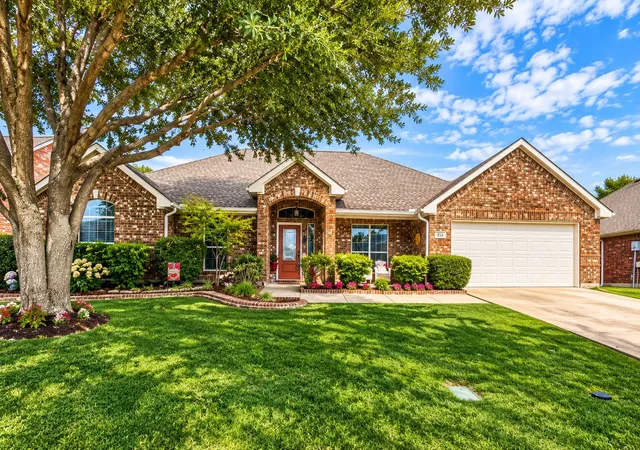 Photo 1 of Single family home for sale at 212 Pinewood Trl, Forney, TX 75126 | MLS# 21400677 | Listing updated on 2026-10-05
