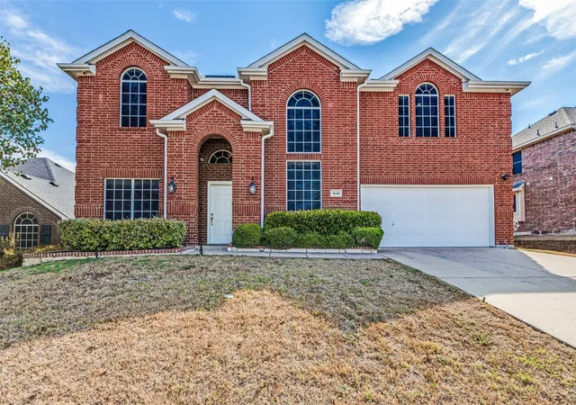 Photo 1 of Single family home for sale at 4600 Bonnywood Dr, Mesquite, TX 75150 | MLS# 21386786 | Listing updated on 2026-10-07