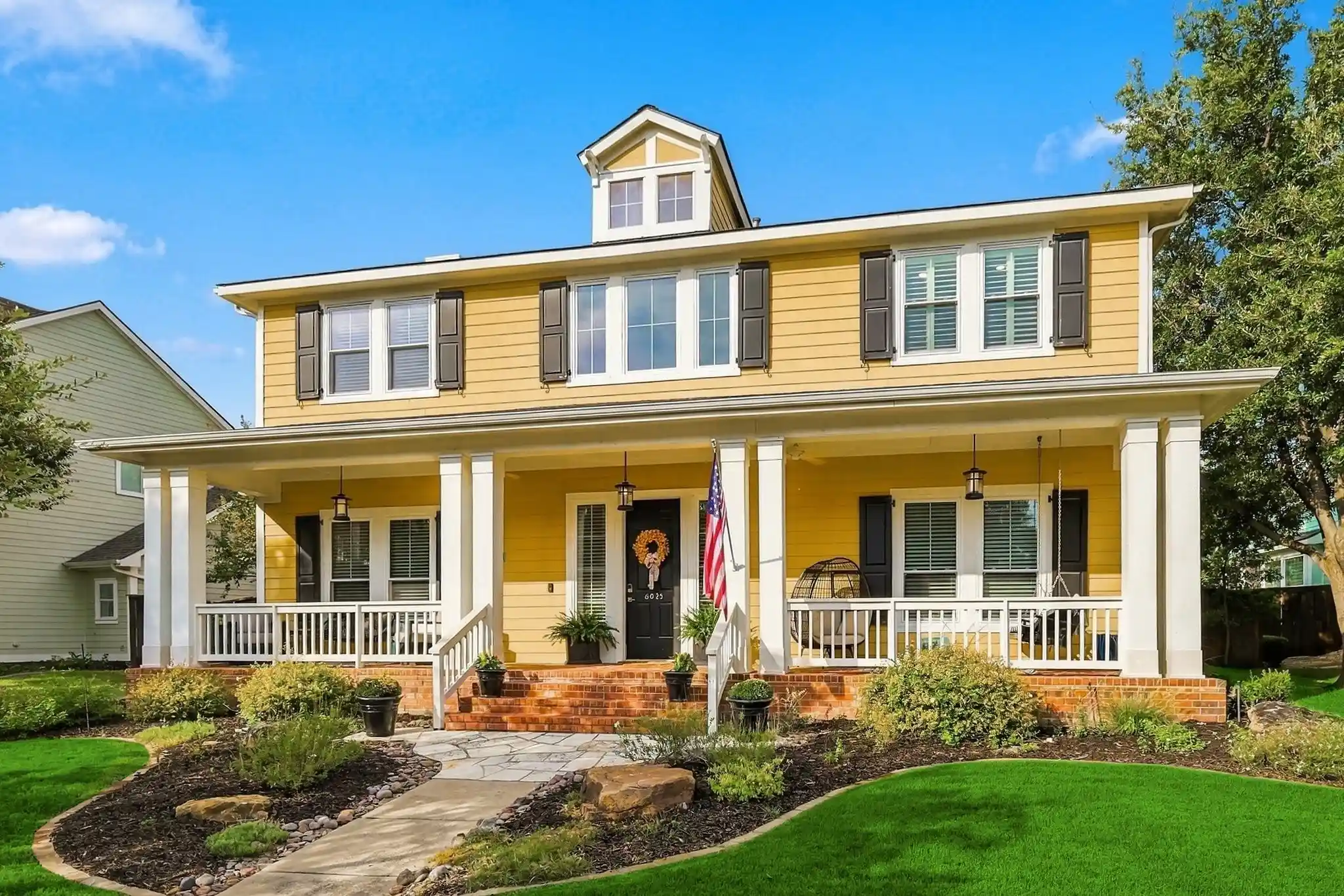 Photo 1 of Single family home for sale at 6025 Winter Park Dr, North Richland Hills, TX 76180 | MLS# 21400551 | Listing updated on 2026-10-18