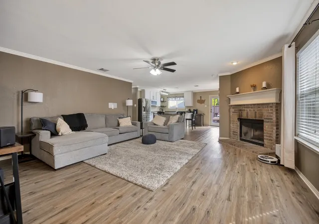 Photo 2 of Single family home for sale at 10860 Braemoor Dr, Haslet, TX 76052 | MLS# 21377858 | Listing updated on 2026-10-07