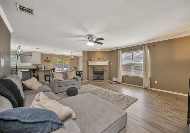 Photo 3 of Single family home for sale at 10860 Braemoor Dr, Haslet, TX 76052 | MLS# 21377858 | Listing updated on 2026-10-07