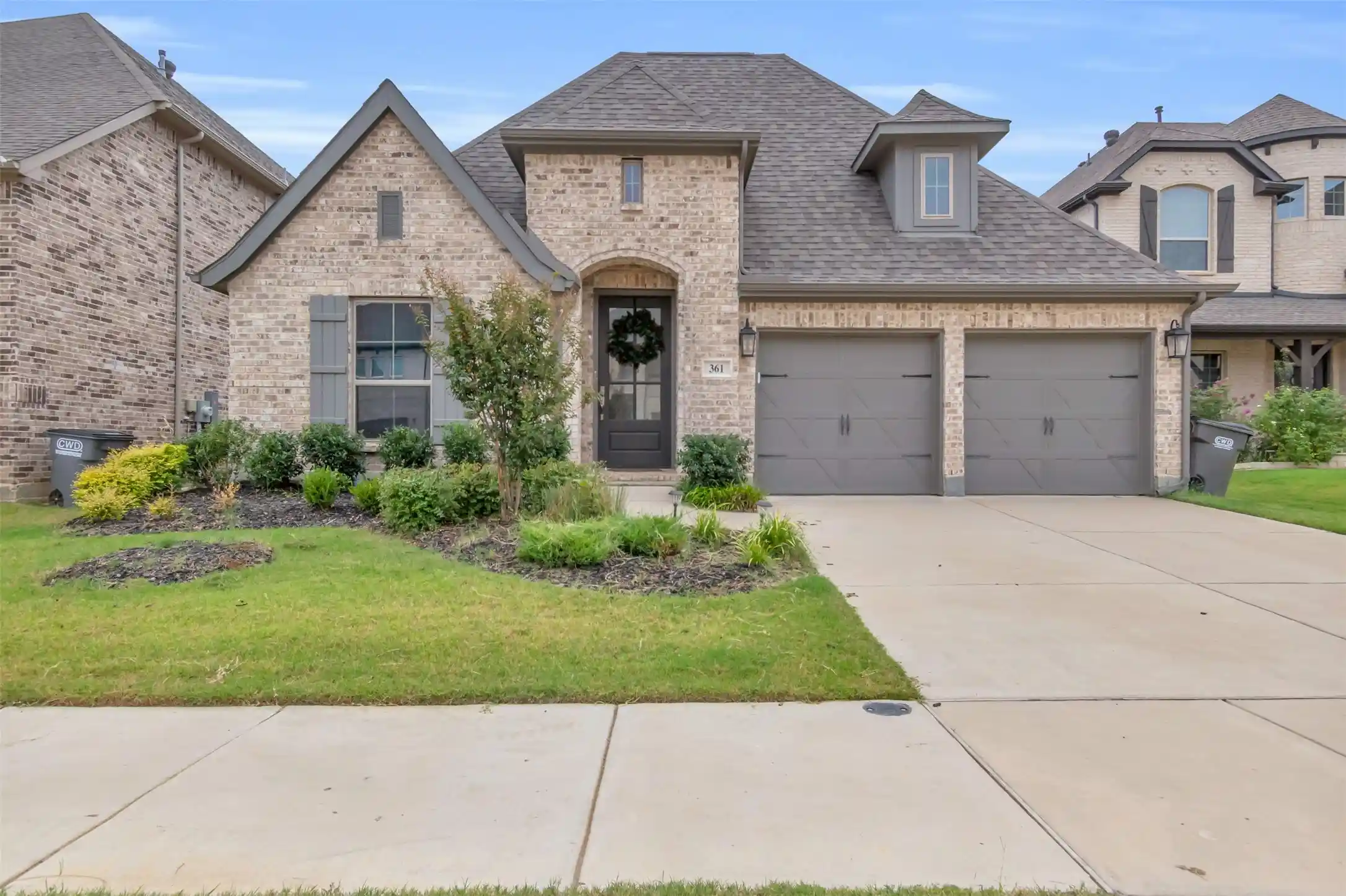 Photo 1 of Single family home for sale at 361 Moonvine Dr, Little Elm, TX 75068 | MLS# 21398245 | Listing updated on 2026-10-19