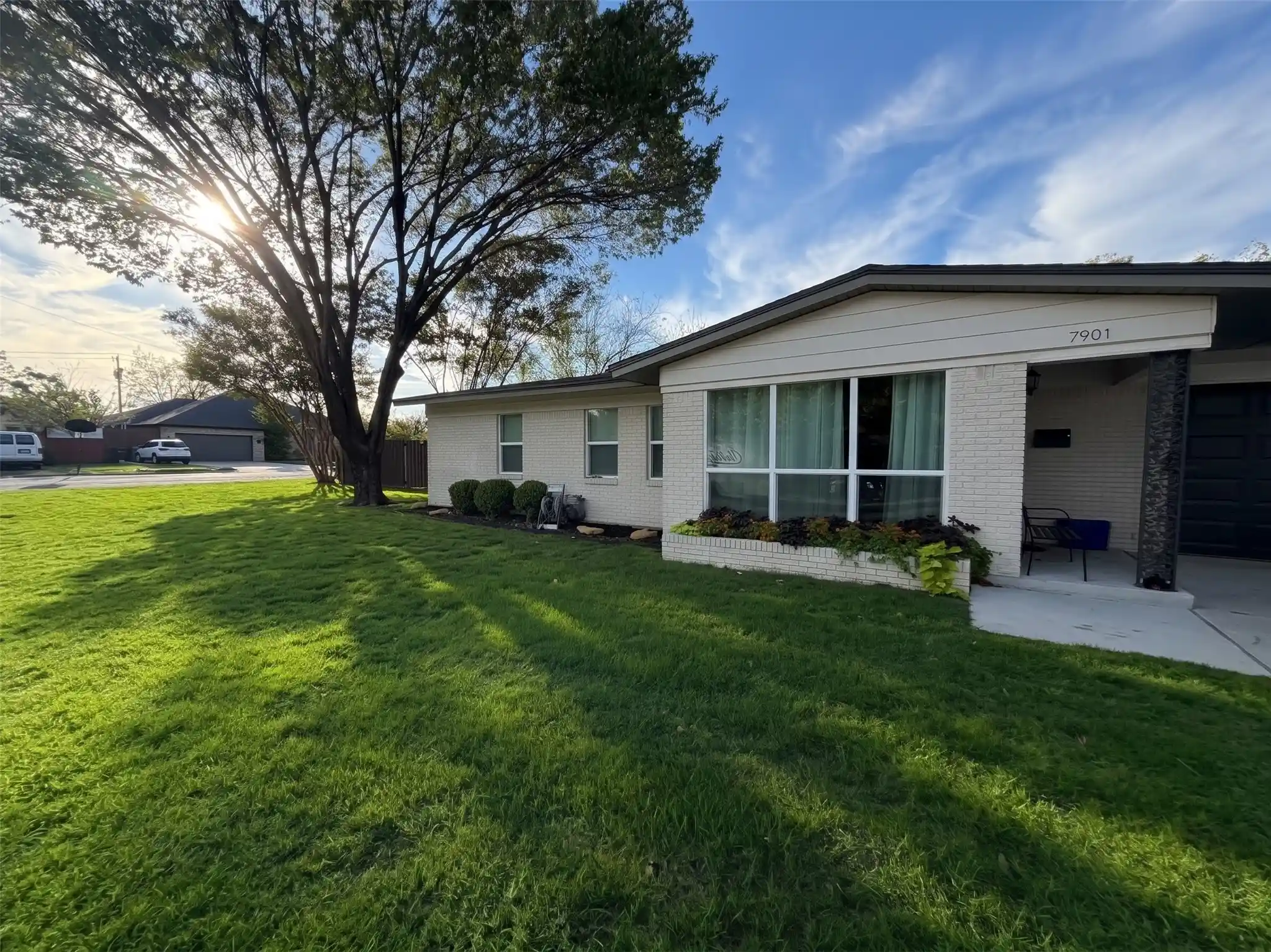 Photo 1 of Single family home for sale at 7901 Laura St, North Richland Hills, TX 76180 | MLS# 21399703 | Listing updated on 2026-10-19