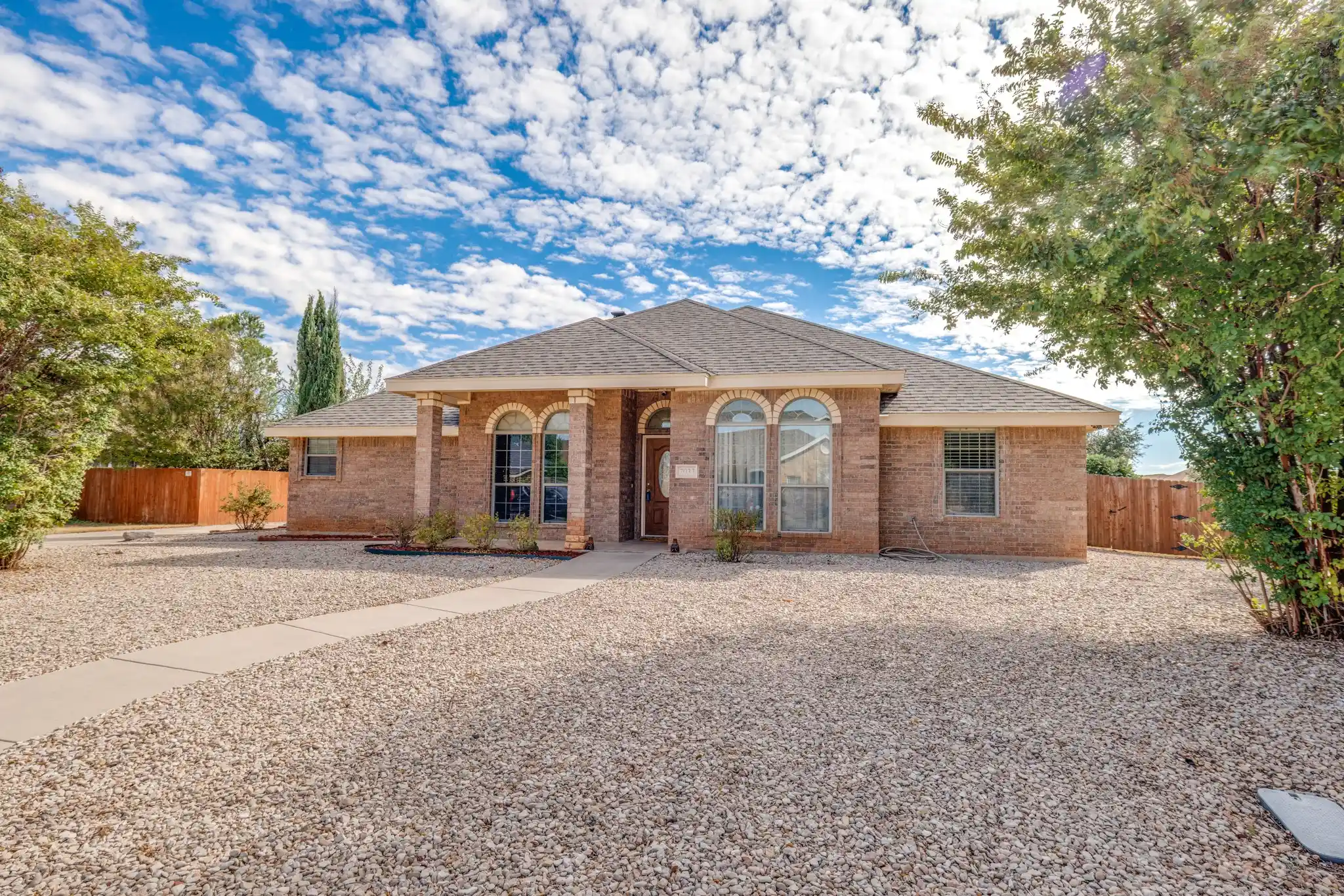 Single family home for sale at 7033 Waterway Ln, Abilene, TX 79606 | MLS# 21400069