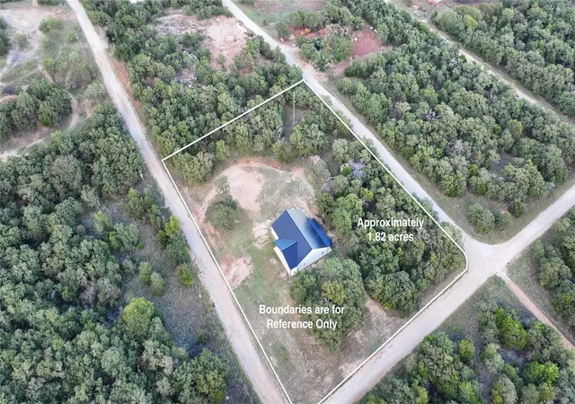 Photo 1 of Single family home for sale at 335 Ponderosa St, Bowie, TX 76230 | MLS# 21367717 | Listing updated on 2026-10-01
