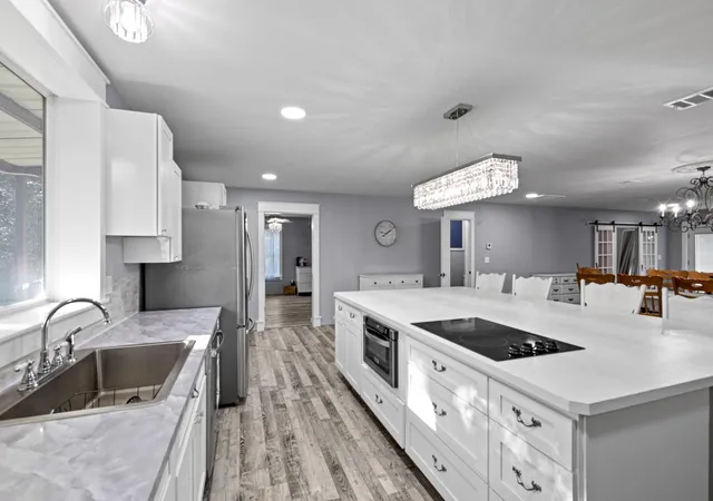 Photo 4 of Single family home for sale at 335 Ponderosa St, Bowie, TX 76230 | MLS# 21367717 | Listing updated on 2026-10-01