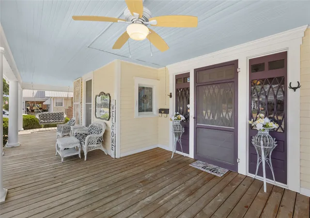 Photo 2 of Single family home for sale at 905 8th Street, Honey Grove, TX 75446 | MLS# 21399645 | Listing updated on 2026-10-01