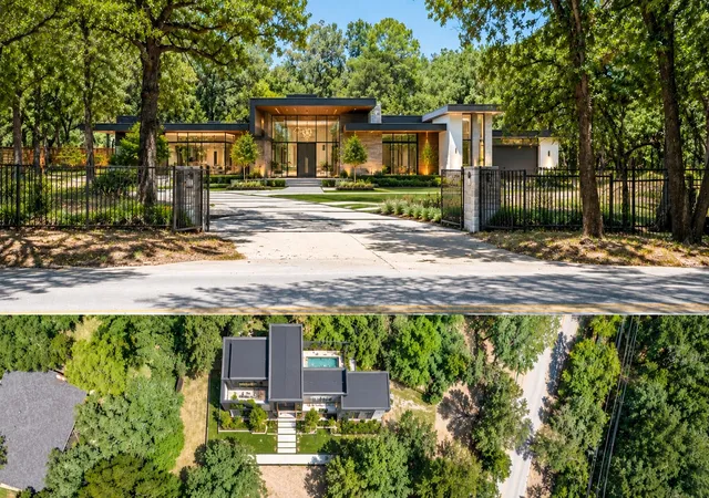 Land for sale at 1196 W Continental Blvd, Southlake, TX 76092 | MLS# 21393443