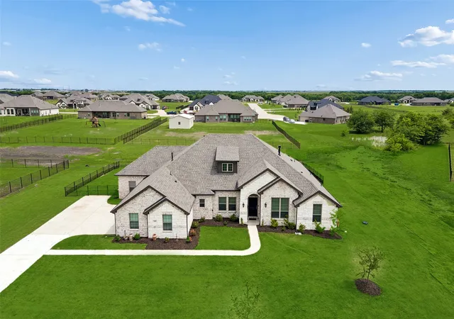 Photo 1 of Single family home for sale at 6608 Woodley Ct, Forney, TX 75126 | MLS# 21394299 | Listing updated on 2026-10-01