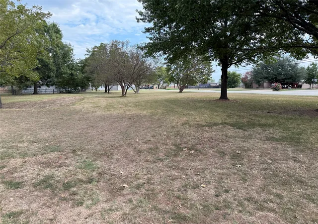 Land for sale at 800 4th Street, Wills Point, TX 75169 | MLS# 21398463