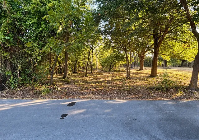 Land for sale at 0 Dixon St, Terrell, TX 75160 | MLS# 21400188