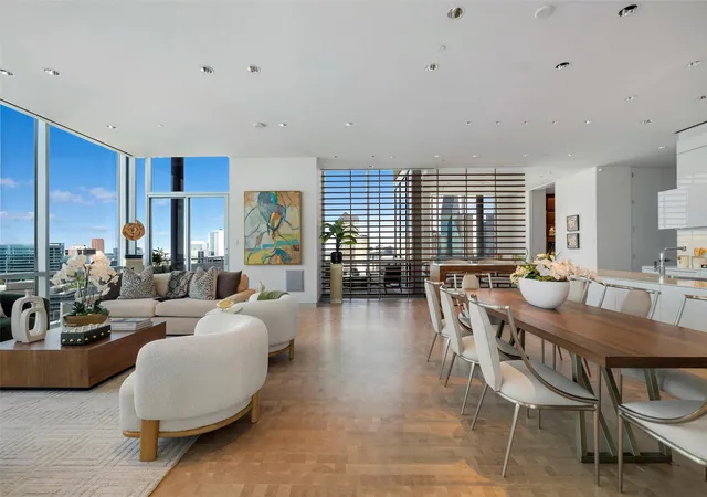 Photo 3 of Condo for sale at 2200 Victory Ave #2701, Dallas, TX 75219 | MLS# 21374778 | Listing updated on 2026-10-03