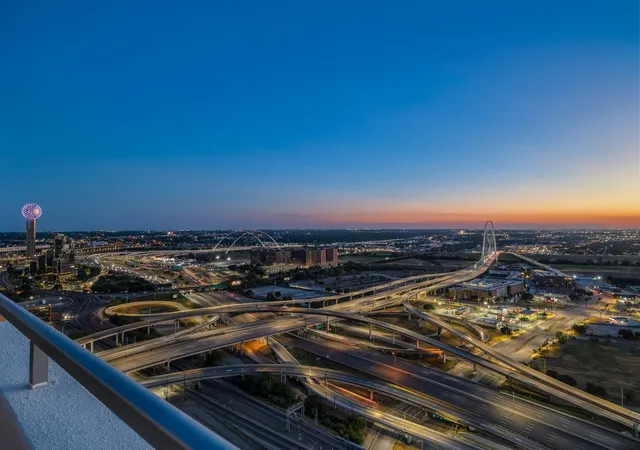 Photo 40 of Condo for sale at 2200 Victory Ave #2701, Dallas, TX 75219 | MLS# 21374778 | Listing updated on 2026-10-03
