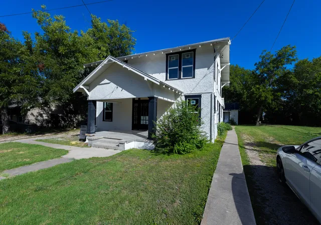 Photo 1 of Multi family home for sale at 1702 Ethel Ave, Waco, TX 76707 | MLS# 21400787 | Listing updated on 2026-10-01