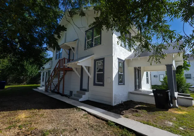 Photo 3 of Multi family home for sale at 1702 Ethel Ave, Waco, TX 76707 | MLS# 21400787 | Listing updated on 2026-10-01